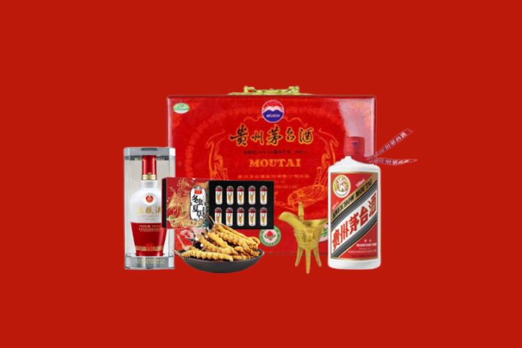 辉南县名酒上门回收价格